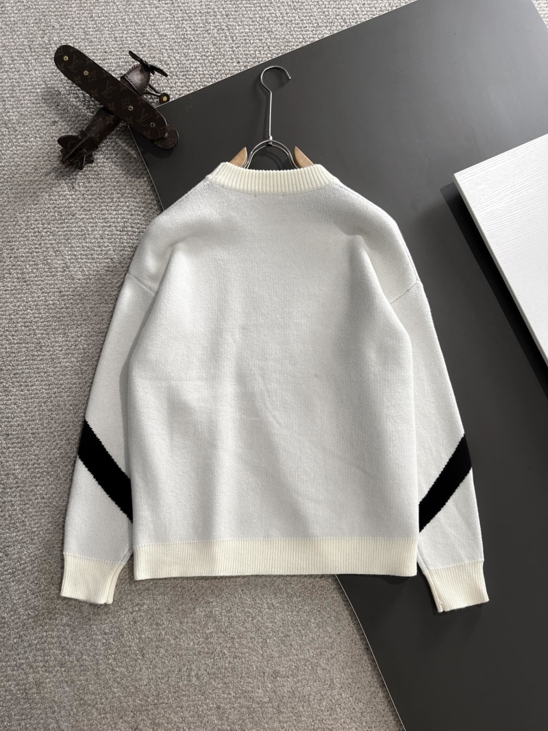 LV Sweaters